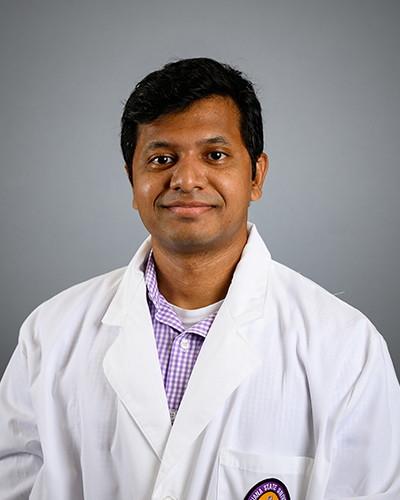 Zubaer Anwar, M.D.